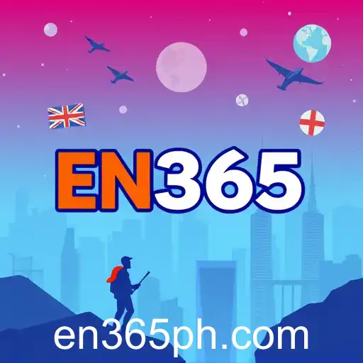 The Digital Playground of Language: EN365's Rise