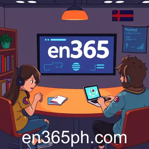 Revolutionizing English Learning Online