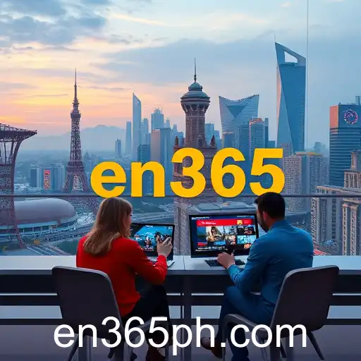 The Rise of Online English Learning