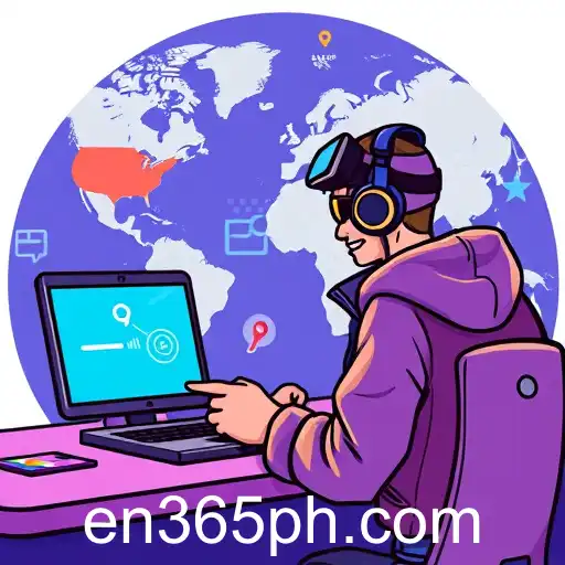 The Rise of English Language Skills in Global Gaming