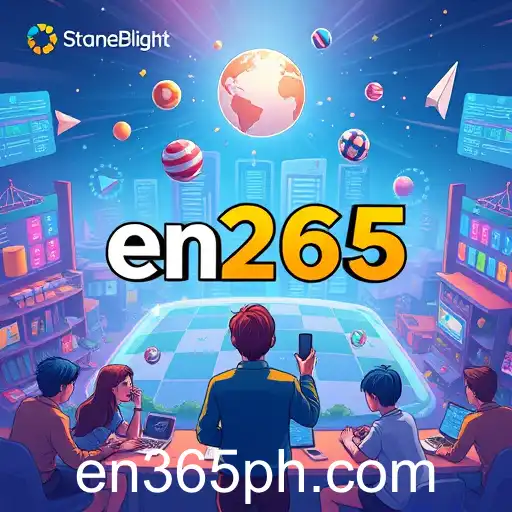 The Rise of en365: Shaping the Future of Language Gaming